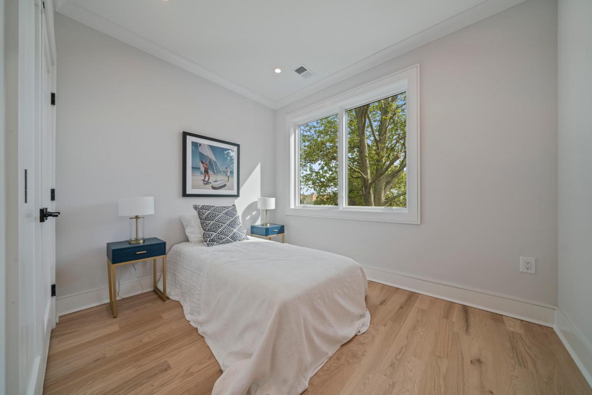 Huge 2000 Sqft Luxury & Stylish Minutes To New York Jersey City